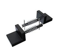 Oxford Zero-G L-Cups Support de levage arrière