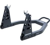 Oxford Zero-G Lite Béquille arrière, noir