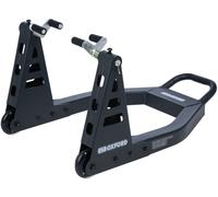 Oxford Zero-G Lite Support avant, noir, Taille unique