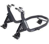 Oxford Zero-G Support de roue avant, Argent, Taille unique