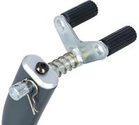 Oxford Zero-G/Zero-G Lite, fourches de levage avant