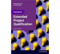 Oxfordaqa International Extended Project Qualification (Epq) (9695)