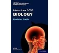 Oxfordaqa International Gcse Biology (9201)