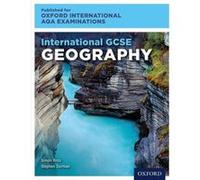 OxfordAQA International GCSE Geography 9230 by Durman & Stephen & UK Simon Ross Stephen Durman (Auteur)