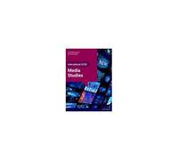 Oxfordaqa International Gcse Media Studies (9257)