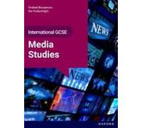 Oxfordaqa International Gcse Media Studies (9257)