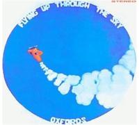 Oxfords - Flying Up Through the.-2