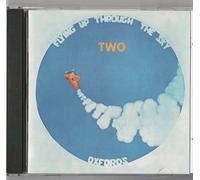 Oxfords - Flying Up Through the.-2