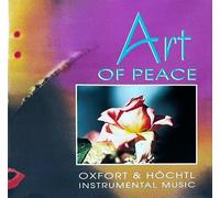 Oxfort & Híchtl – Art of Peace – CD (Import)