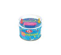 Oxi AIM.250 Peinture à aimant 250 ml Gris