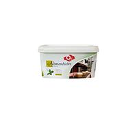 Oxi ALIM2.5 Peinture mur/plafond alimentaire 2,5 L Blanc