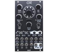 OXI Instruments OXI Instruments Coral Black