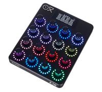 OXI Instruments OXI Instruments E16