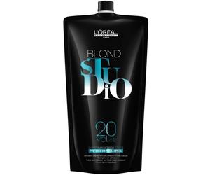 OXI LP BLONDSTUDIO V034 30V 1000GRM