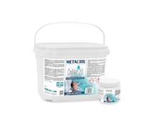 Oxi Net 20 3 Kg- Oxygène Active en pastilles de 20 GR + Traitement Shock Oxi Shock 750gr