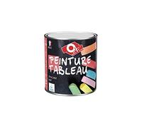 Oxi Peinture Tableau Noir Mat 0.5L