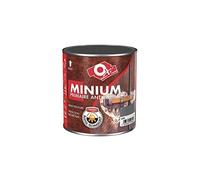 Oxi PRGR.5 Minium Primaire antirouille 500 ml Gris