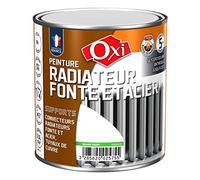 Oxi RADIAF.5S Radiateur spécial fonte 0,5 L Blanc Satin