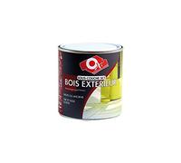 Oxi SCBO.5 Sous couche bois extérieur 500 ml Blanc