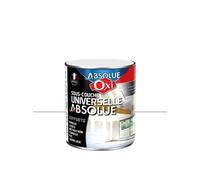 Generique Sous-couche universelle absolue OXI Glycéro Blanc 1 l