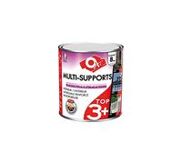 Oxi TOP.5LA Peinture top 3 métaux bois 500 ml Bleu Lavande