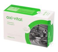 Oxi-Vital 60 Capsules