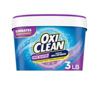 OxiClean Détachant polyvalent sans chlore et sans danger de la couleur 1,4 kg