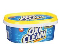 OXICLEAN POWDER - Détachant Polyvalent En Poudre - Solutions Efficace Contre Les Tâches - Nettoyant Multi-usages - 0,802 kg - Vu à la Télé