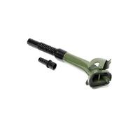 Oxid7 Bec Verseur Flexible En Métal Pour Jerricane De Carburant