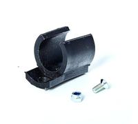 Oxid7® by BW Support pour bec verseur de jerrycan métallique - pour bidon 5 Litres, PVC robuste, Fabriqué en Europe