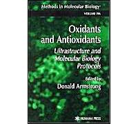 Oxidants And Antioxidants