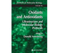 Oxidants And Antioxidants
