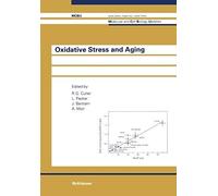 Oxidative Stress And Aging