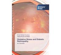 Oxidative Stress and Diabetic Retinopathy: An Overview