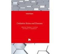 Oxidative Stress And Diseases