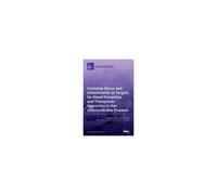 Oxidative Stress And Inflammation As Targets For Novel Preventive And Therapeutic Approches In Non Communicable Diseases