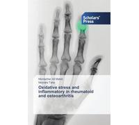 Oxidative stress and inflammatory in rheumatoid and osteoarthritis