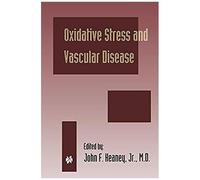 Oxidative Stress And Vascular Disease