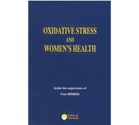 Oxidative stress and women's health - EDITIONS ESKA - Eska - broché - Scolaire / Universitaire
