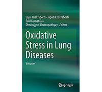 Oxidative Stress In Lung Diseases