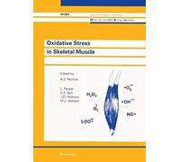 Oxidative Stress In Skeletal Muscle