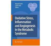 Oxidative Stress, Inflammation And Angiogenesis In The Metabolic Syndrome