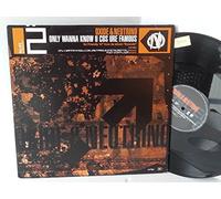 OXIDE AND NEUTRINO - OXIDE AND NEUTRINO only wanna know u cos ure famous, OXIDE05T