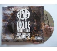 Oxide & Neutrino - Bound 4 Da Reload [Import]