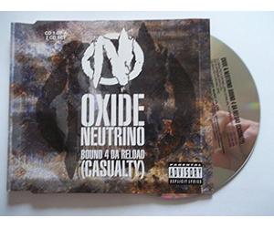 Oxide & Neutrino - Bound 4 Da Reload