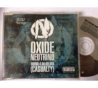 Oxide & Neutrino - Bound 4 Da Reload [Import]