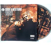 Oxide & Neutrino - Execute [Import]