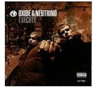 Oxide & Neutrino - Execute [Import]