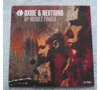 Oxide & Neutrino - Up Middle Finger [Import]