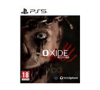 Oxide Room 104